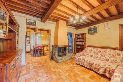 Farm hus i Pescia, Pistoia, Pescia - € 330.000 | Ref: R06870PERU-1322881 - foto 17