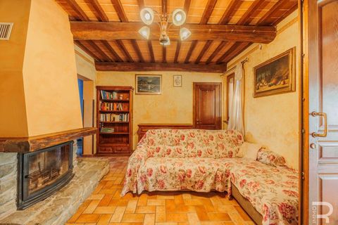 Farm hus i Pescia, Pistoia, Pescia - € 330.000 | Ref: R06870PERU-1322881 - foto 18