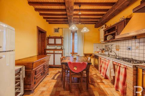 Farm hus i Pescia, Pistoia, Pescia - € 330.000 | Ref: R06870PERU-1322881 - foto 19
