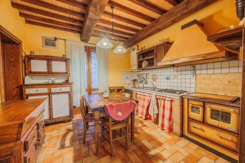 Farm hus i Pescia, Pistoia, Pescia - € 330.000 | Ref: R06870PERU-1322881 - foto 20