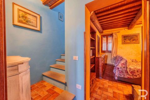 Farm hus i Pescia, Pistoia, Pescia - € 330.000 | Ref: R06870PERU-1322881 - foto 22