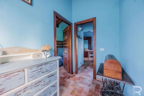 Farm hus i Pescia, Pistoia, Pescia - € 330.000 | Ref: R06870PERU-1322881 - foto 24