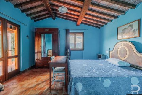Farm hus i Pescia, Pistoia, Pescia - € 330.000 | Ref: R06870PERU-1322881 - foto 27