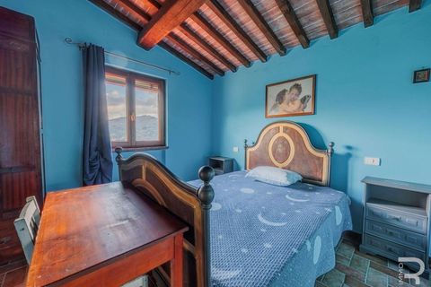 Farm hus i Pescia, Pistoia, Pescia - € 330.000 | Ref: R06870PERU-1322881 - foto 28