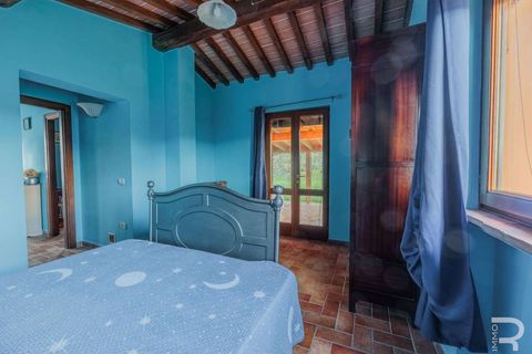 Farm hus i Pescia, Pistoia, Pescia - € 330.000 | Ref: R06870PERU-1322881 - foto 29