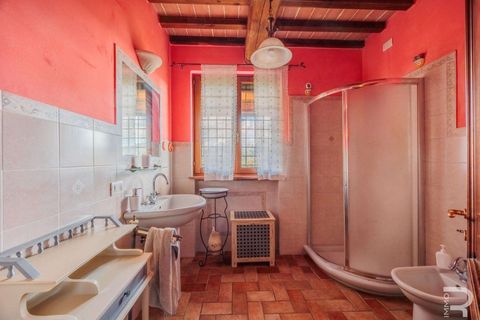 Farm hus i Pescia, Pistoia, Pescia - € 330.000 | Ref: R06870PERU-1322881 - foto 30