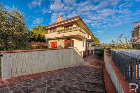 Villa a Vinci, Florence, Vinci - € 930.000 | Ref: R06869VIVI-1322926 - foto 4
