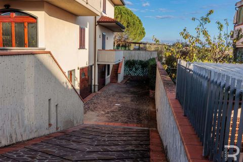 Villa a Vinci, Florence, Vinci - € 930.000 | Ref: R06869VIVI-1322926 - foto 5