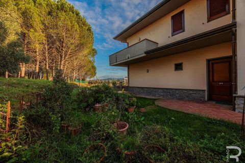 Villa a Vinci, Florence, Vinci - € 930.000 | Ref: R06869VIVI-1322926 - foto 8