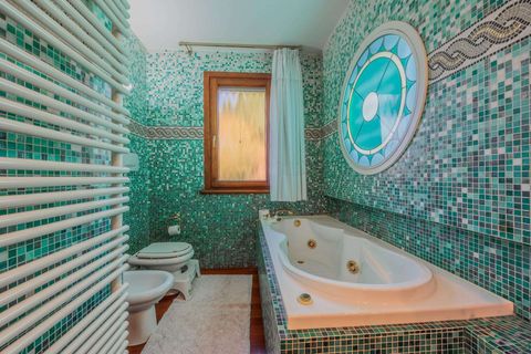 Villa a Vinci, Florence, Vinci - € 930.000 | Ref: R06869VIVI-1322926 - foto 24