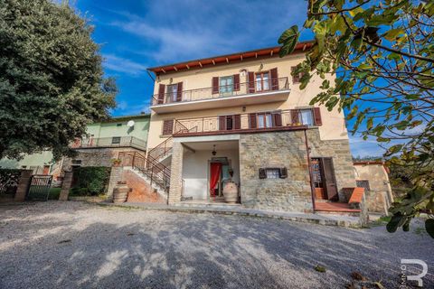 Farm hus i Cortona, Arezzo, Cortona - € 560.000 | Ref: R06854CORU-1323132 - foto 2