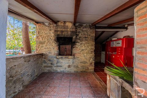 Farm hus i Cortona, Arezzo, Cortona - € 560.000 | Ref: R06854CORU-1323132 - foto 16