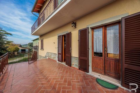 Farm hus i Cortona, Arezzo, Cortona - € 560.000 | Ref: R06854CORU-1323132 - foto 25