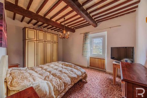Farm hus i Cortona, Arezzo, Cortona - € 560.000 | Ref: R06854CORU-1323132 - foto 27