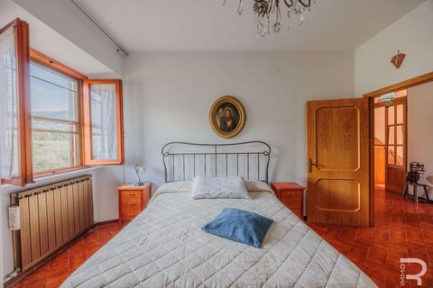 Farm hus i Cortona, Arezzo, Cortona - € 560.000 | Ref: R06854CORU-1323132 - foto 49