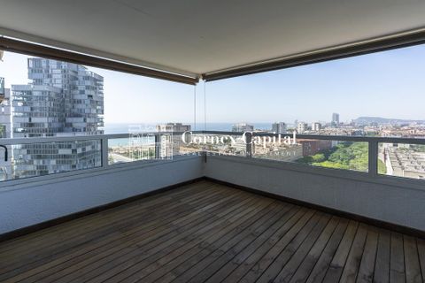 Lejlighed i Barcelona, Barcelona, Barcelona - € 1.365.000 | Ref: V-DIAGONAL.M-12 - foto 1