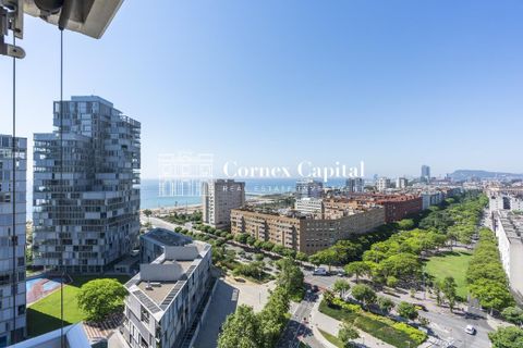 Lejlighed i Barcelona, Barcelona, Barcelona - € 1.365.000 | Ref: V-DIAGONAL.M-12 - foto 2