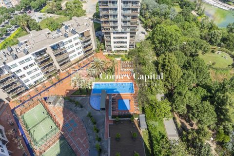 Lejlighed i Barcelona, Barcelona, Barcelona - € 1.365.000 | Ref: V-DIAGONAL.M-12 - foto 3