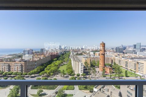 Lejlighed i Barcelona, Barcelona, Barcelona - € 1.365.000 | Ref: V-DIAGONAL.M-12 - foto 7