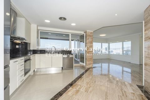 Lejlighed i Barcelona, Barcelona, Barcelona - € 1.365.000 | Ref: V-DIAGONAL.M-12 - foto 9