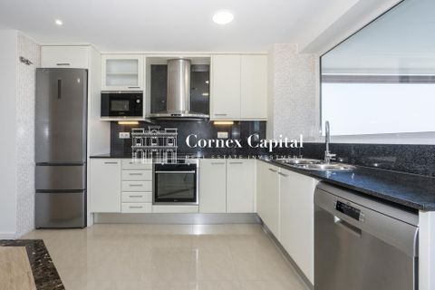 Lejlighed i Barcelona, Barcelona, Barcelona - € 1.365.000 | Ref: V-DIAGONAL.M-12 - foto 10