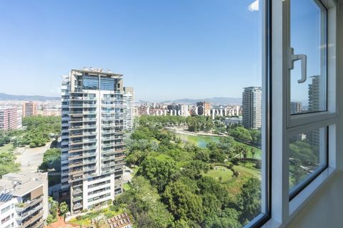 Lejlighed i Barcelona, Barcelona, Barcelona - € 1.365.000 | Ref: V-DIAGONAL.M-12 - foto 11