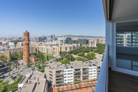 Lejlighed i Barcelona, Barcelona, Barcelona - € 1.365.000 | Ref: V-DIAGONAL.M-12 - foto 12