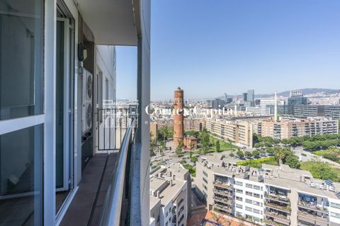 Lejlighed i Barcelona, Barcelona, Barcelona - € 1.365.000 | Ref: V-DIAGONAL.M-12 - foto 16