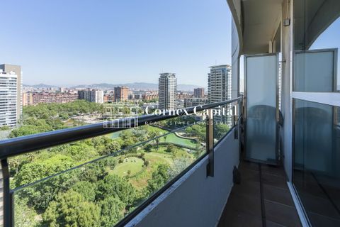 Lejlighed i Barcelona, Barcelona, Barcelona - € 1.365.000 | Ref: V-DIAGONAL.M-12 - foto 17