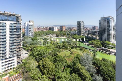 Lejlighed i Barcelona, Barcelona, Barcelona - € 1.365.000 | Ref: V-DIAGONAL.M-12 - foto 18