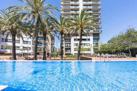 Lejlighed i Barcelona, Barcelona, Barcelona - € 1.365.000 | Ref: V-DIAGONAL.M-12 - foto 28
