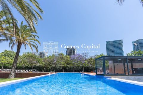 Lejlighed i Barcelona, Barcelona, Barcelona - € 1.365.000 | Ref: V-DIAGONAL.M-12 - foto 29