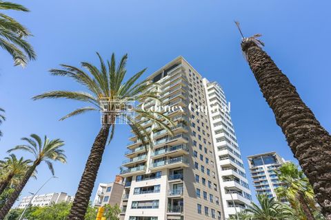 Lejlighed i Barcelona, Barcelona, Barcelona - € 1.365.000 | Ref: V-DIAGONAL.M-12 - foto 30