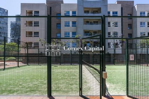 Lejlighed i Barcelona, Barcelona, Barcelona - € 1.365.000 | Ref: V-DIAGONAL.M-12 - foto 31