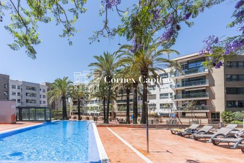 Lejlighed i Barcelona, Barcelona, Barcelona - € 1.365.000 | Ref: V-DIAGONAL.M-12 - foto 34