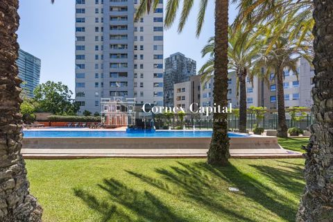 Lejlighed i Barcelona, Barcelona, Barcelona - € 1.365.000 | Ref: V-DIAGONAL.M-12 - foto 36