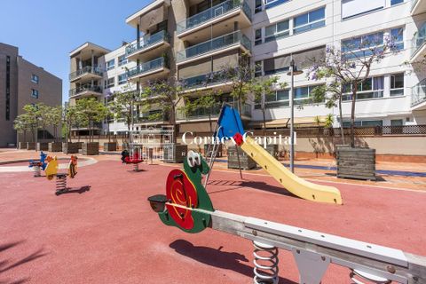 Lejlighed i Barcelona, Barcelona, Barcelona - € 1.365.000 | Ref: V-DIAGONAL.M-12 - foto 37