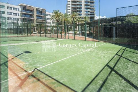 Lejlighed i Barcelona, Barcelona, Barcelona - € 1.365.000 | Ref: V-DIAGONAL.M-12 - foto 38
