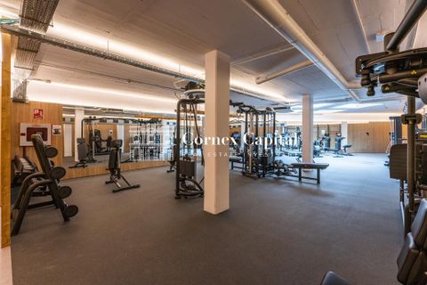 Lejlighed i Barcelona, Barcelona, Barcelona - € 1.365.000 | Ref: V-DIAGONAL.M-12 - foto 39