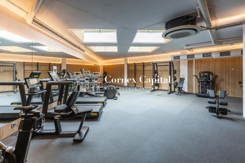 Lejlighed i Barcelona, Barcelona, Barcelona - € 1.365.000 | Ref: V-DIAGONAL.M-12 - foto 40