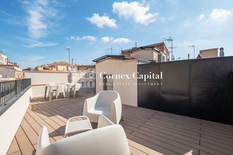 Wohnung in Barcelona, Barcelona - Foto 1