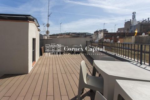Wohnung in Barcelona, Barcelona - Foto 2
