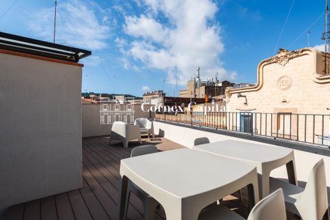 Wohnung in Barcelona, Barcelona - Foto 3