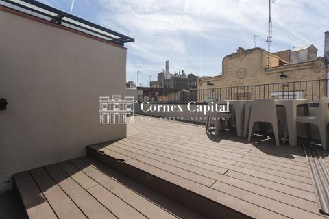 Wohnung in Barcelona, Barcelona - Foto 5