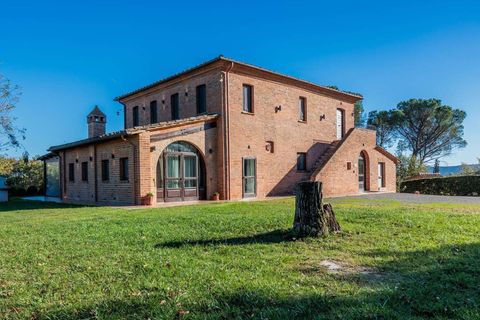 Landejendom i Chiusi, Siena, Chiusi - € 1.490.000 | Ref: R06851CHAG-1323190 - foto 1