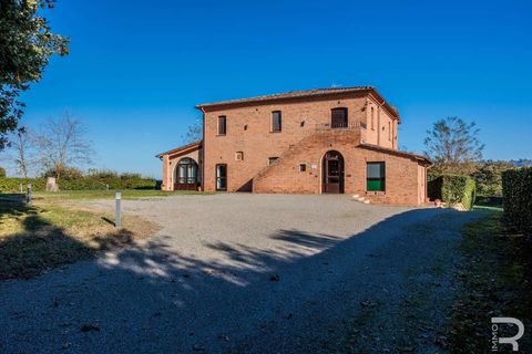 Landejendom i Chiusi, Siena, Chiusi - € 1.490.000 | Ref: R06851CHAG-1323190 - foto 3