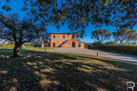 Landejendom i Chiusi, Siena, Chiusi - € 1.490.000 | Ref: R06851CHAG-1323190 - foto 4