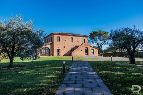 Landejendom i Chiusi, Siena, Chiusi - € 1.490.000 | Ref: R06851CHAG-1323190 - foto 5