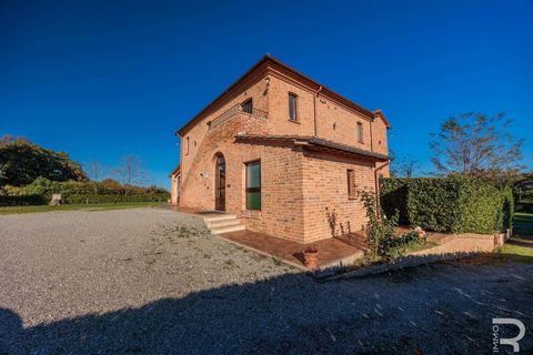 Landejendom i Chiusi, Siena, Chiusi - € 1.490.000 | Ref: R06851CHAG-1323190 - foto 6