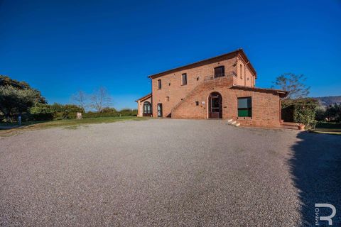 Landejendom i Chiusi, Siena, Chiusi - € 1.490.000 | Ref: R06851CHAG-1323190 - foto 9